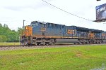 CSXT 3341